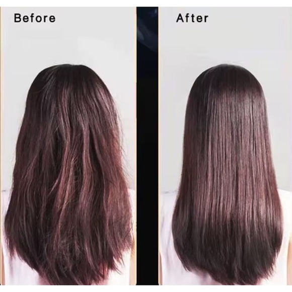 Professional Ionic Hair Dryer 1800W Fast Drying Negative Ion Blow Dryer - Picture 5 of 6